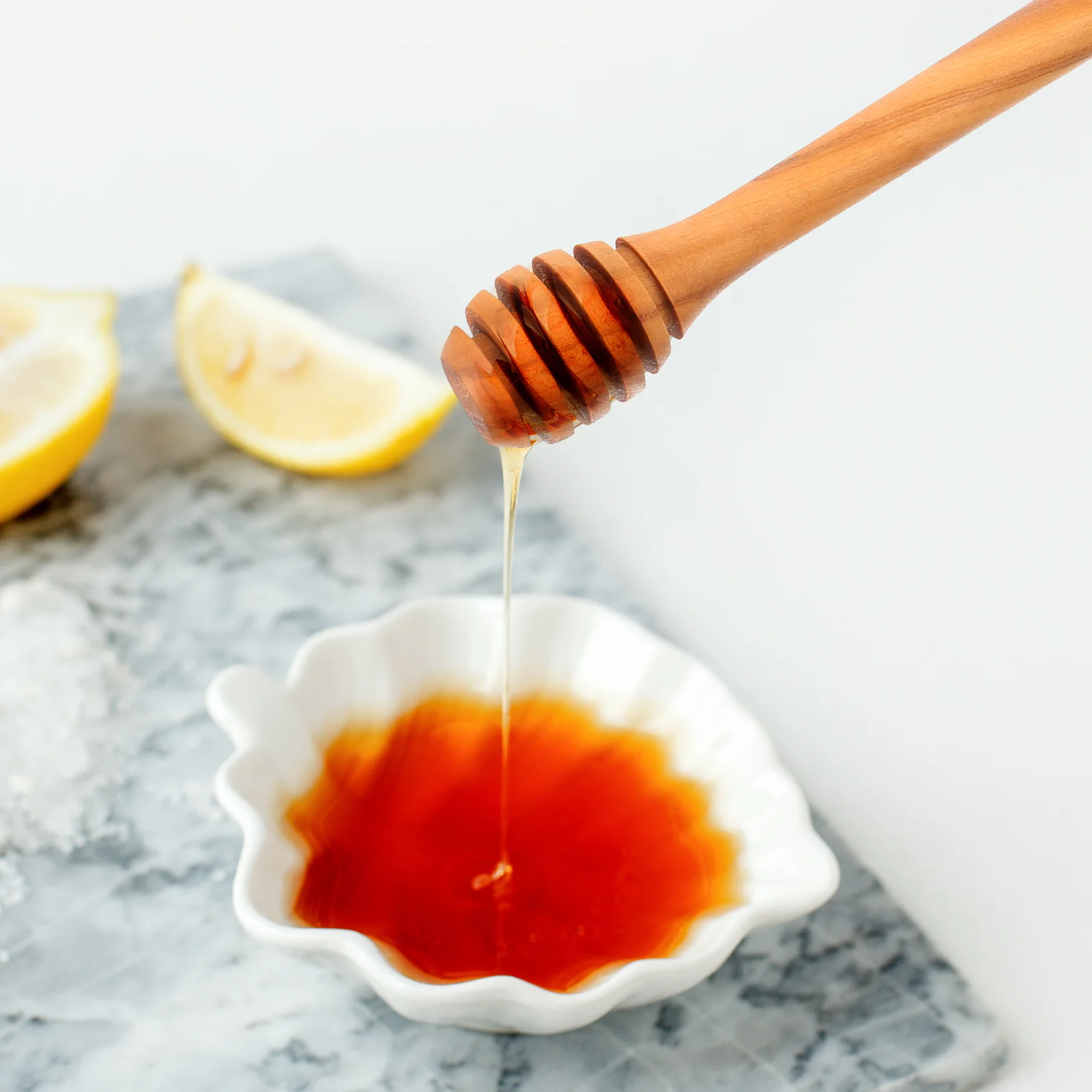 Оливковое дерево медовая палочка кухонная ковшница стержни ложки палочки