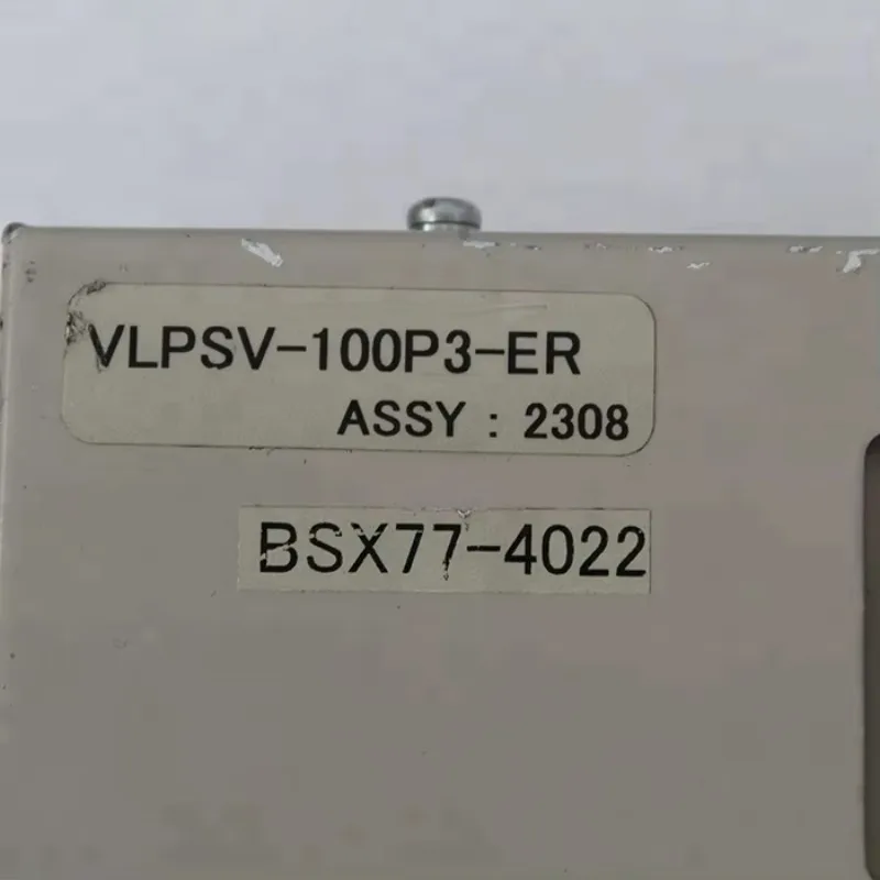 VELCONIC VLPSV-100P3-ER усилитель сервоконтроллер