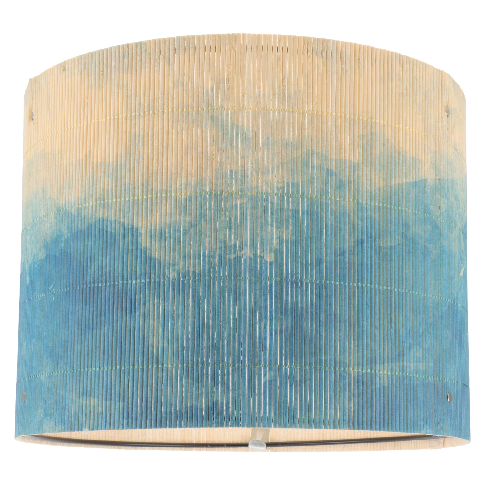 

Бамбуковые Сменные лампы в винтажном стиле с абажуром