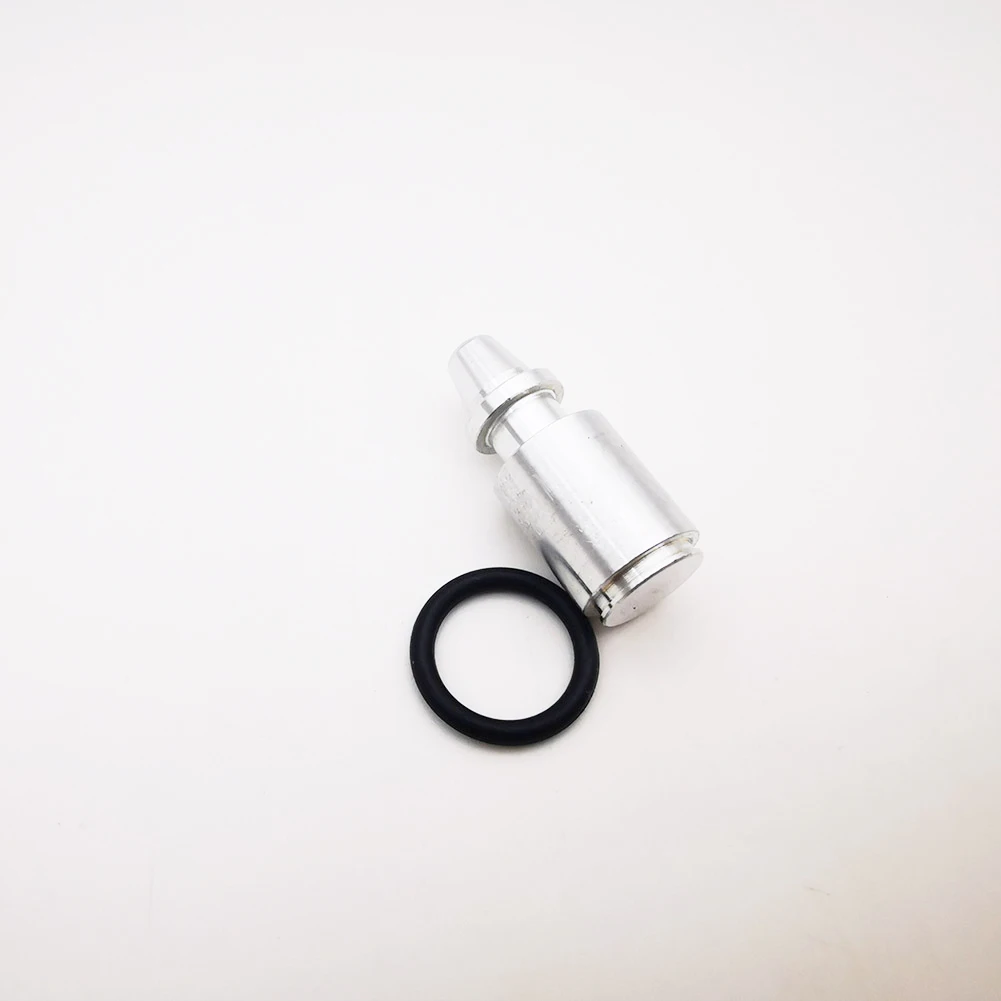 

Bike Bicycle Disc Brake Lever Piston For Magura MT2 MT4 MT5 MT6 MT7 MT8 About 24.3x10mm Piston O Ring Rubber Aluminum Alloy