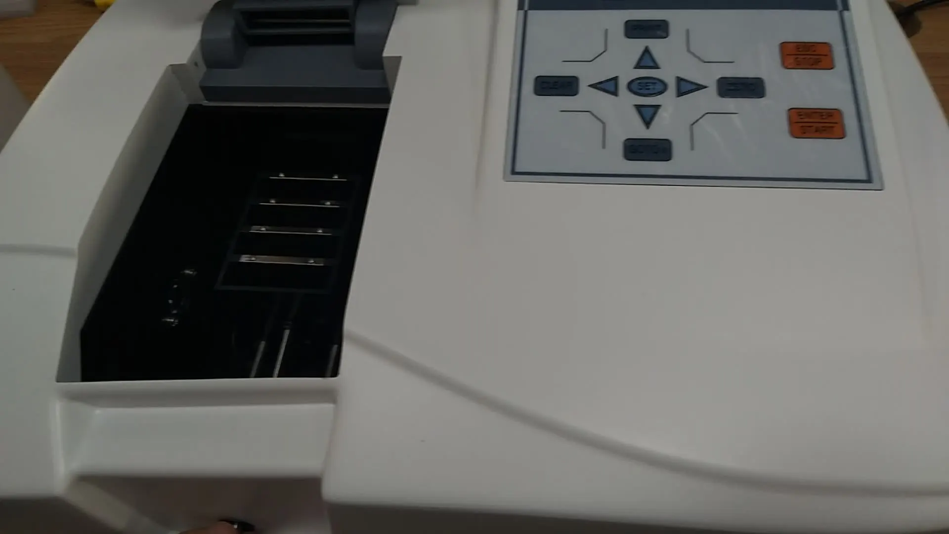 Недорогой однолучевой спектрофотометр uv vis лабораторного типа 752 для