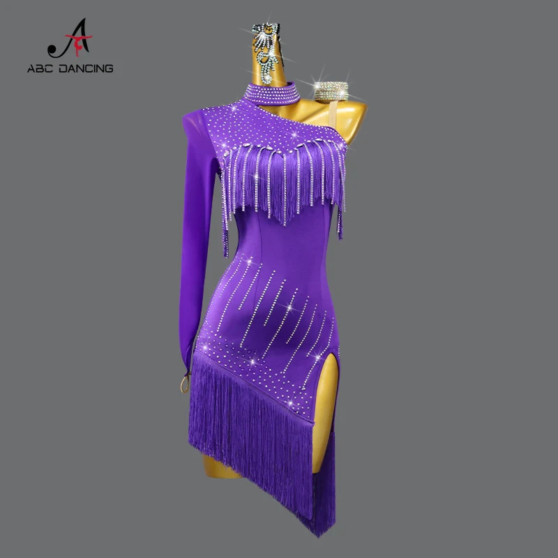 Бахрома Для Платья Латина Купить В Самаре