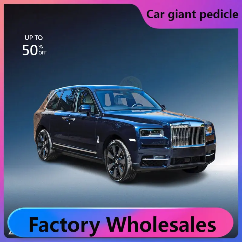 Темно-синяя виниловая пленка ZHUAIYA серии Hyper Gloss обмотка для автомобиля легкая