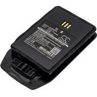 Cameron Sino Cordless Phone Replacement Li-ion Battery 1100mAh For 1220187 Funkwerk 660273  D61  D65  Free Tools