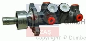 

Для F026003342 main center 06 PT.306-106 16V -ABS