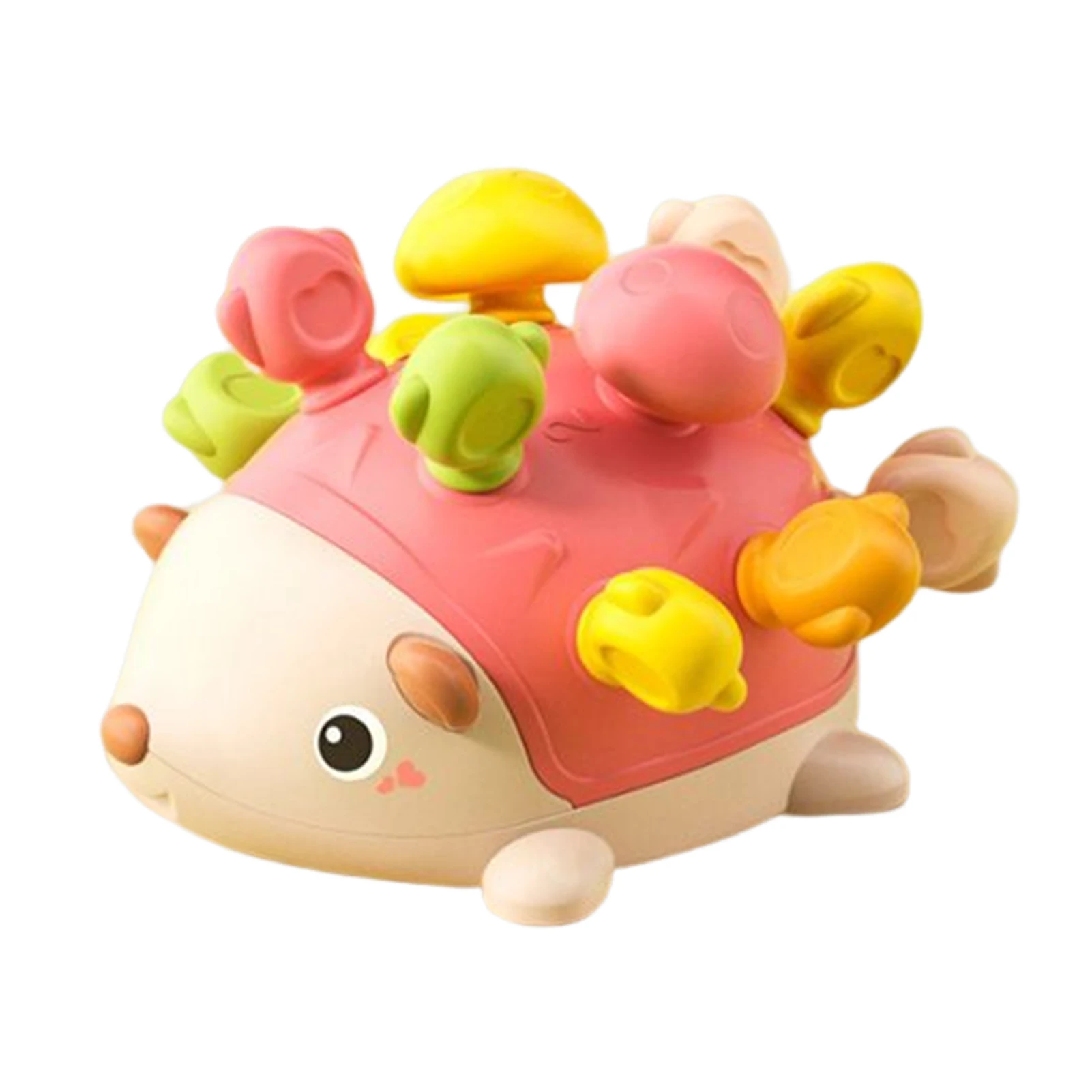 

Тонкий двигатель и сенсорные игрушки без вреда и экологически чистые, подходят для фотографий