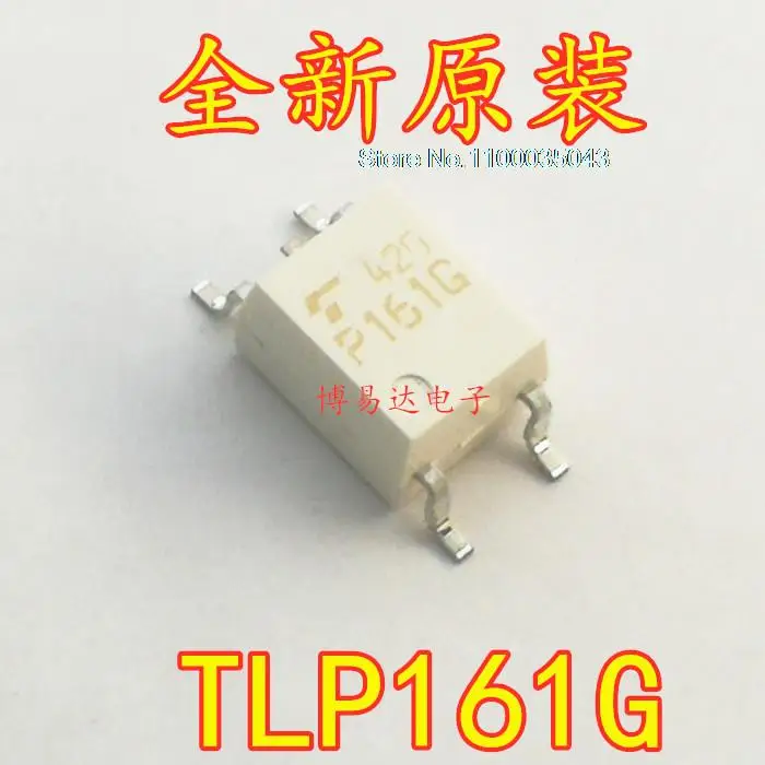 

20 шт./лот TLP161G TLP161 SOP-4