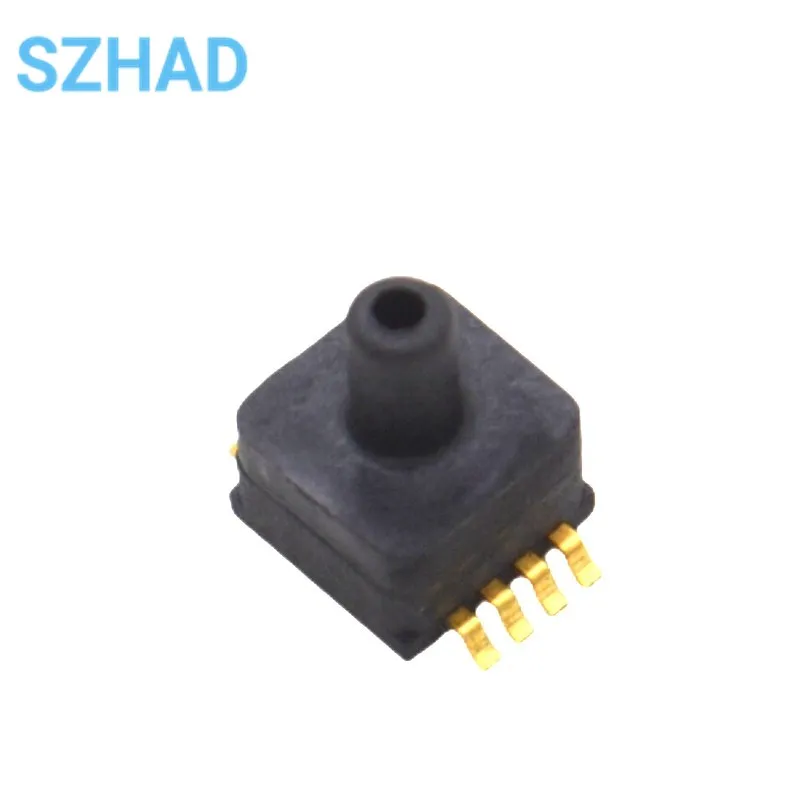 

XGZP6869A water pressure hydraulic pressure sensor analog voltage 5V3.3VSOP8