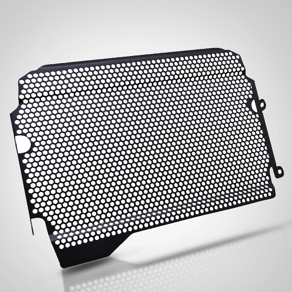 

Для Yamaha MT-07 FZ-07 MT07 MT FZ 07 2018 2019 2020 2021 2022 FZ07 MT07 Решетка радиатора мотоцикла Защитная крышка топливного бака