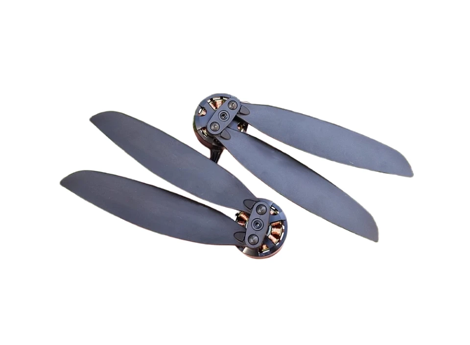 Аутентичный ZD2808 бесщеточный станок 700KV