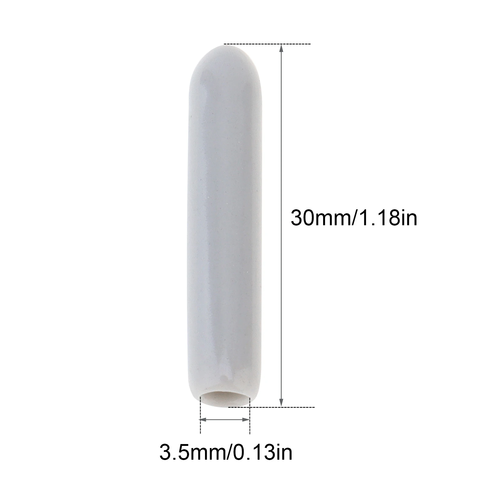 100 шт./упаковка колпачки для ремонта посудомоечной машины 3 5 мм