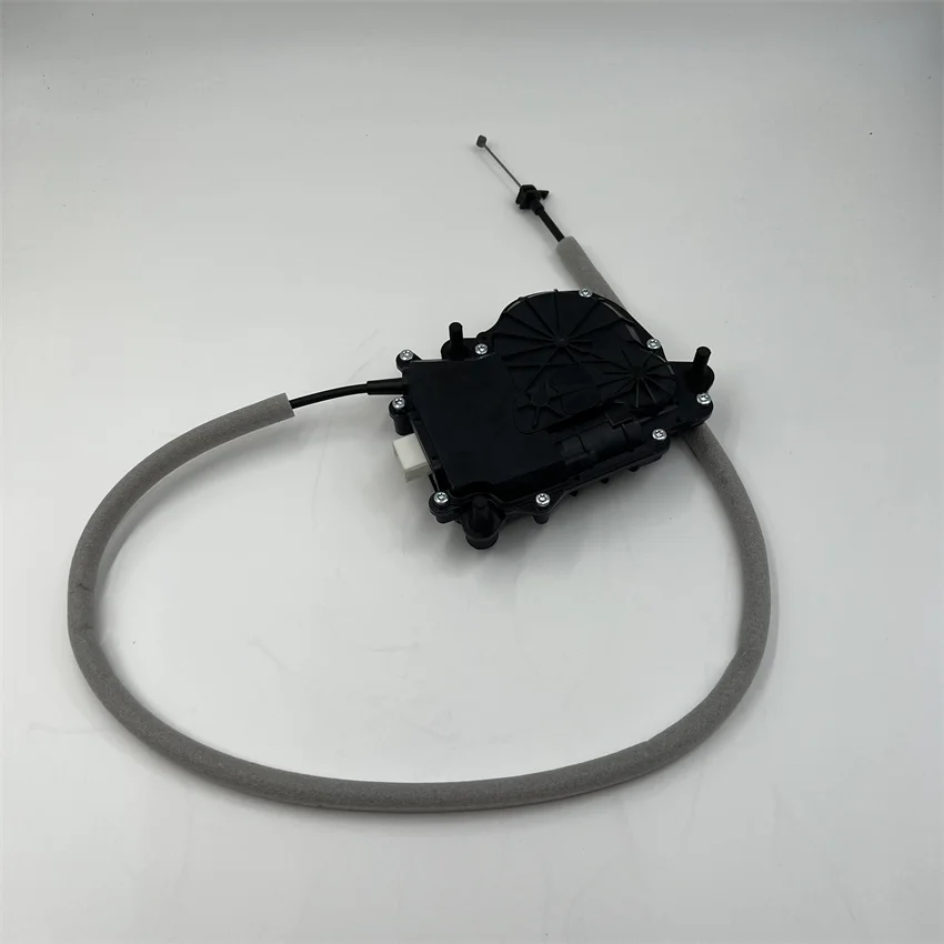 Привод замка крышки багажника STZT 51247273752 привод задней двери 51244447850 Автозапчасти