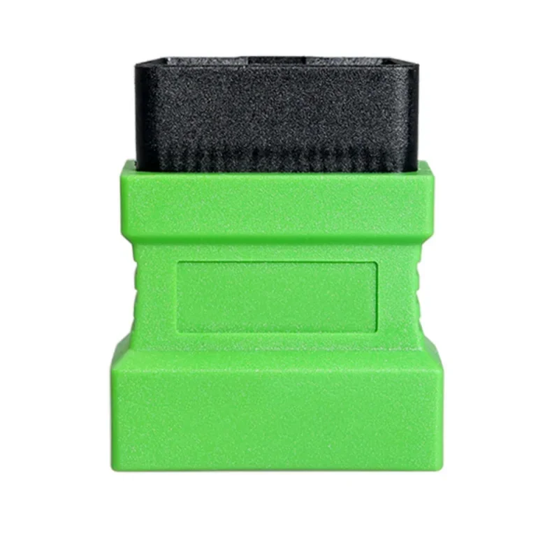 

Конвертер OBDSTAR P001 для Renault KOLEOS/ CAPTUR/Talisman/ Megane IV/Scenic IV/Espace V/ JLR/ FIAT, используемый с адаптером P001