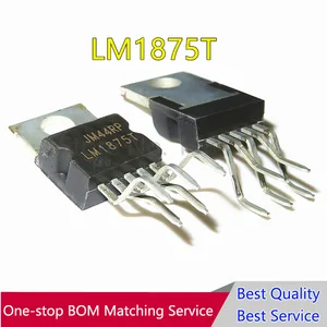 2Pcs LM1875T TO2205