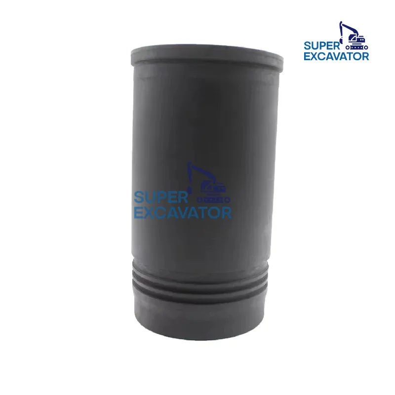 6136-23-2210 дизельный двигатель завод S6D105 6136232210 цилиндрическая прокладка 105 мм для