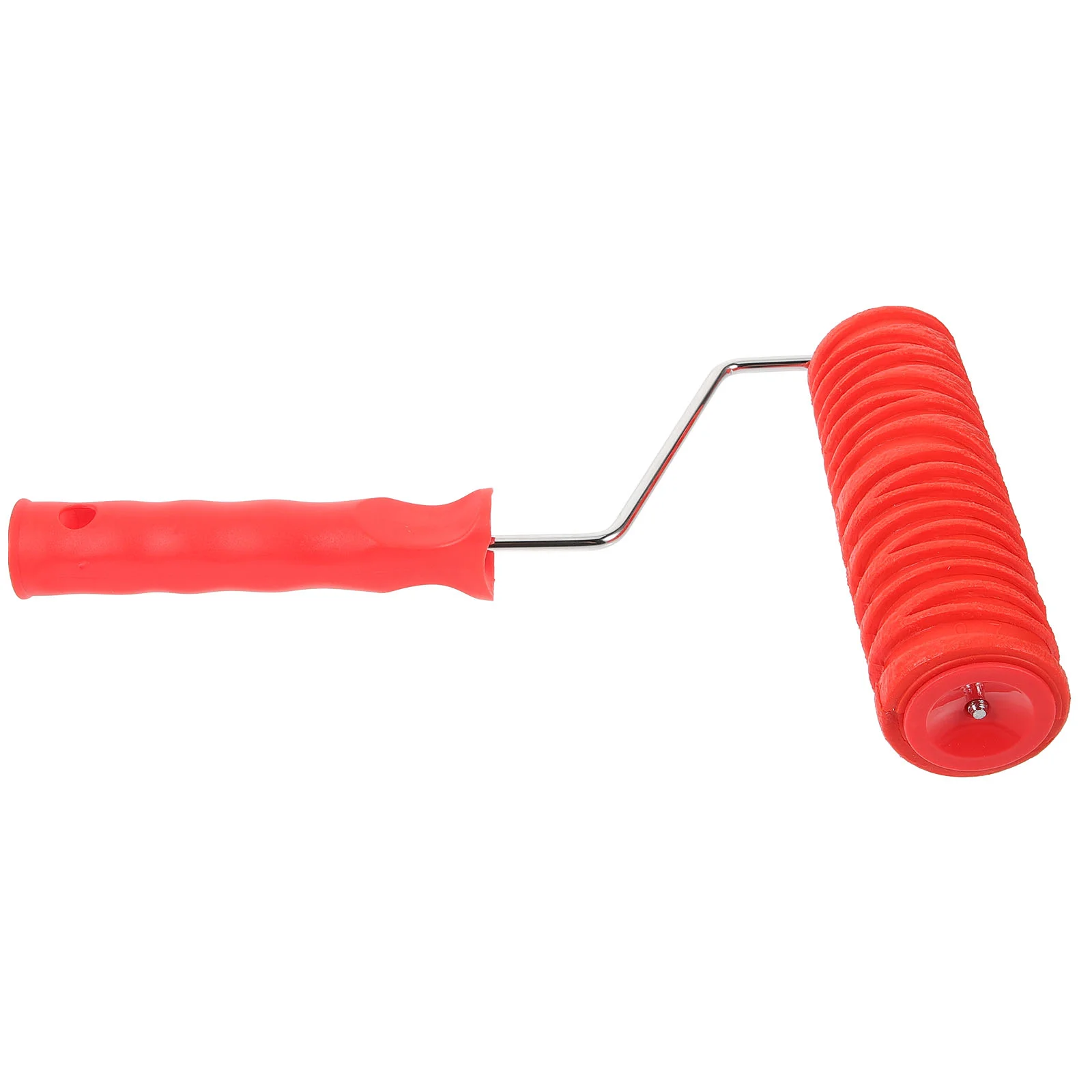 

Рельефная текстура роллер текстурированный узор ручка узорчатый резиновый декоративный