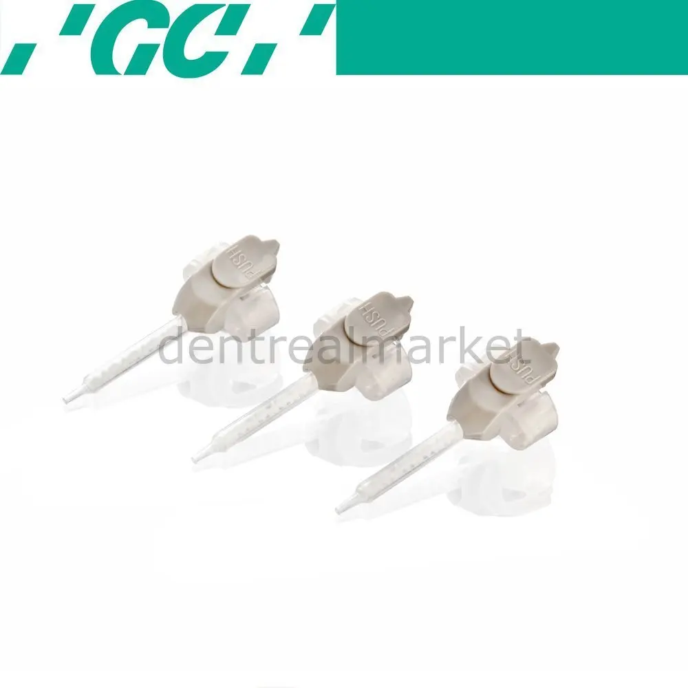 

GC Dental - Fujicem Evolve, смешивание, 15 шт.