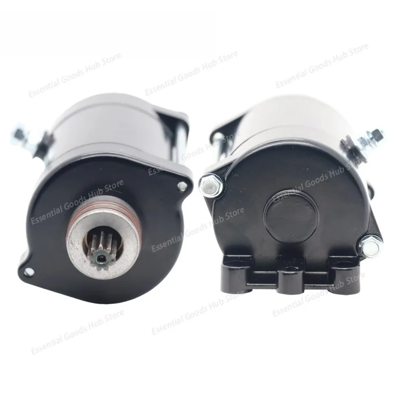Стартерный двигатель 3240206 (1 шт.) подходит для Polaris Freedom 701cc и Hurricane 701cc. (art.: 3920d7fe06f3f) - 3920d7fe06f3f
