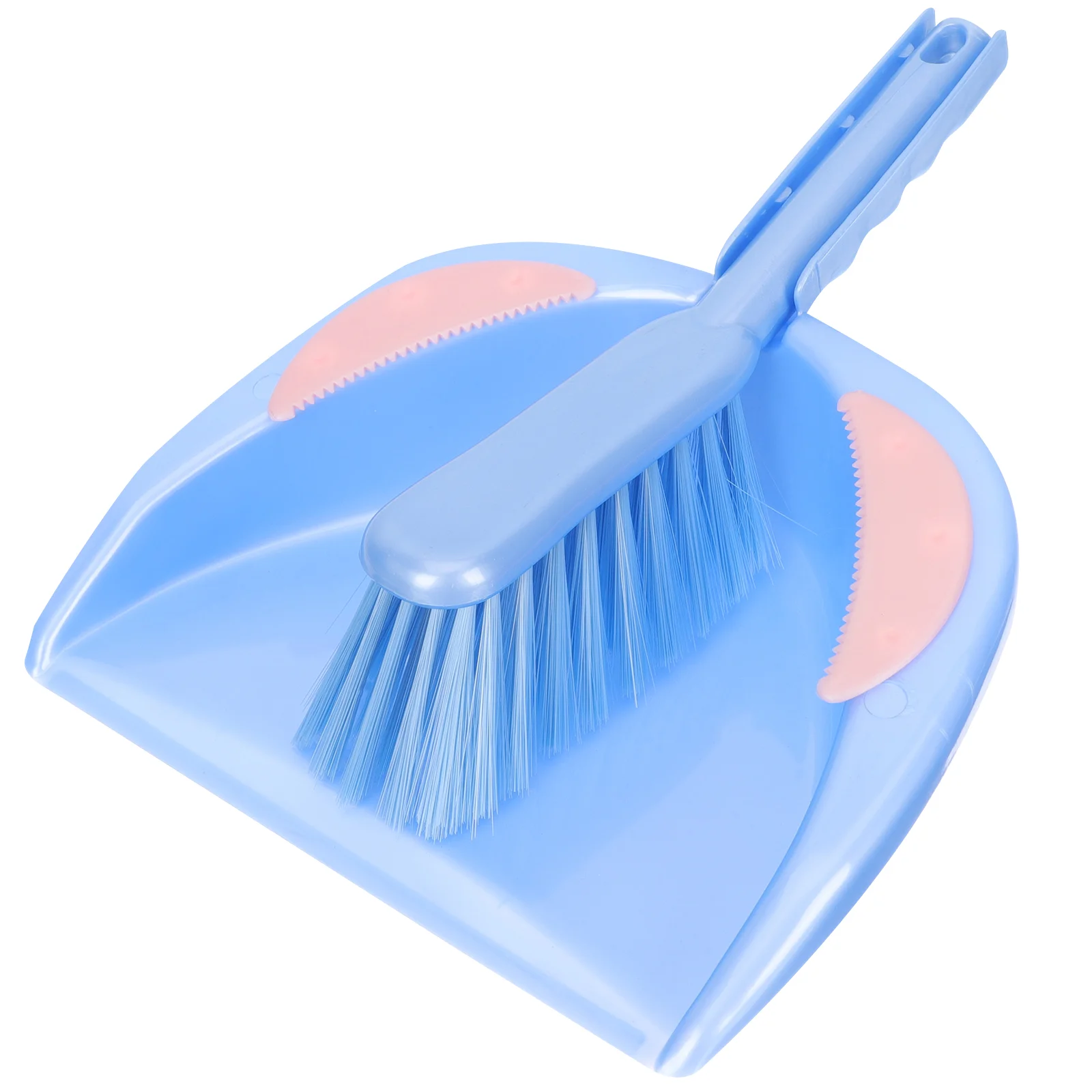 

Dustpan Small Table Broom Desktop Cleaning Broom for Home