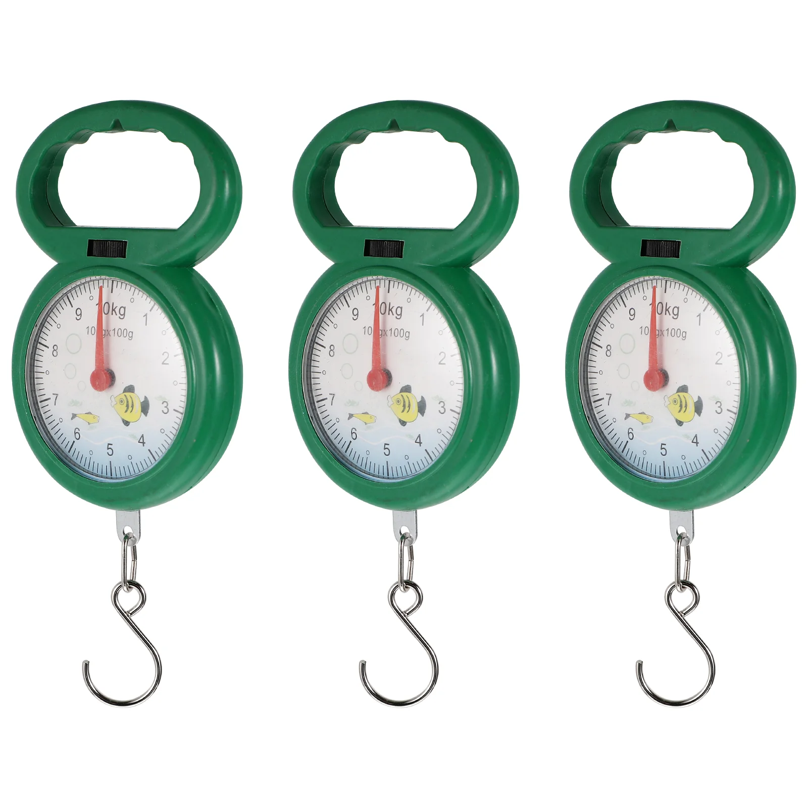 

Scale Hanging Portable Weighing Waterproof Electronic Digital Handheld Luggage Heavy Duty Scales Hook