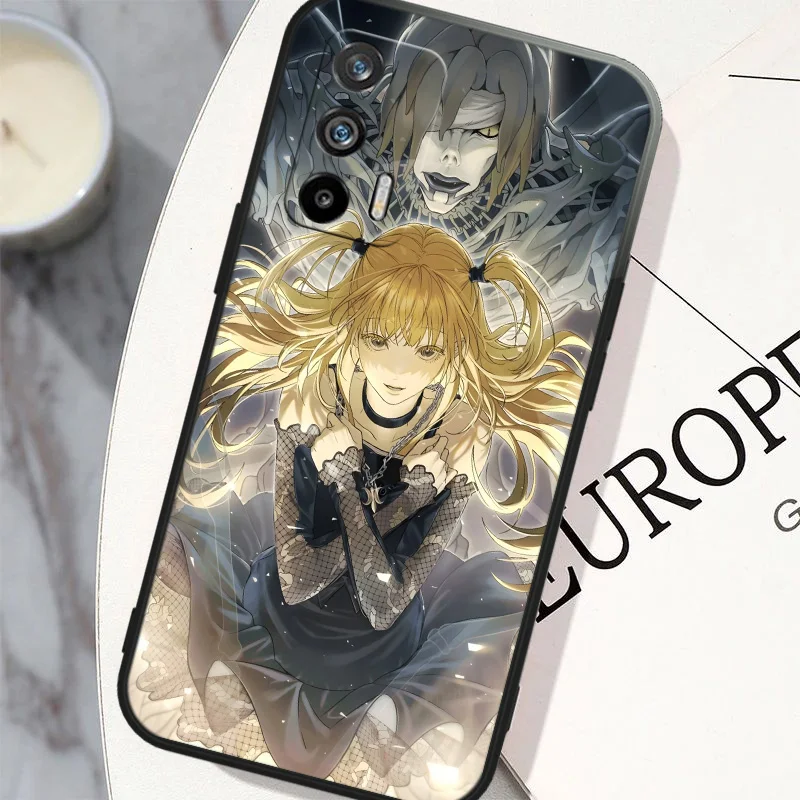 Чехол для OPPO Realme C2 C3 C11 C20 C21 C30 C31 C33 C35 C53 C55 X2 GT Neo2 GT2