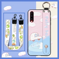 Original Silicone Phone Case For UMIDIGI Back Cover Soft Case painting flowers Shockproof