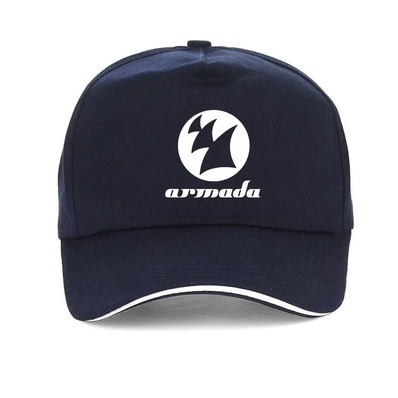 

Sombrero de beisbol с музыкой армадой, gorra de beisbol с музыкой, стиль Harajuku, classic SICO, único, Dj, в белом и черном цвете, rega