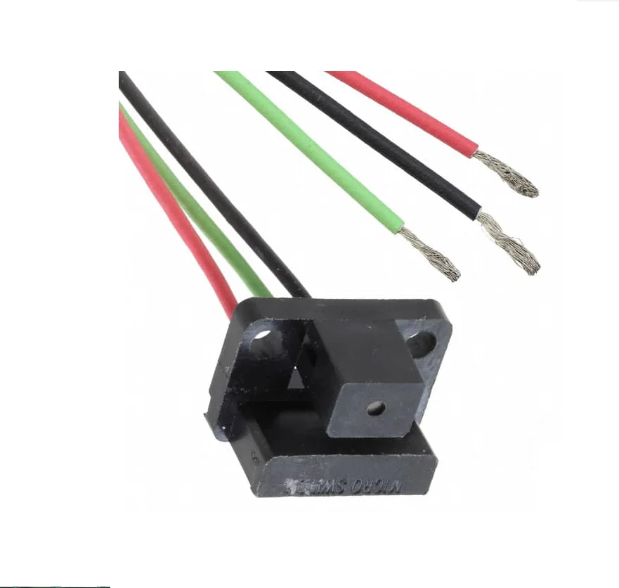 10PCS  4AV19F imported Honeywell magnetic sensor 4.5Vto24V 1