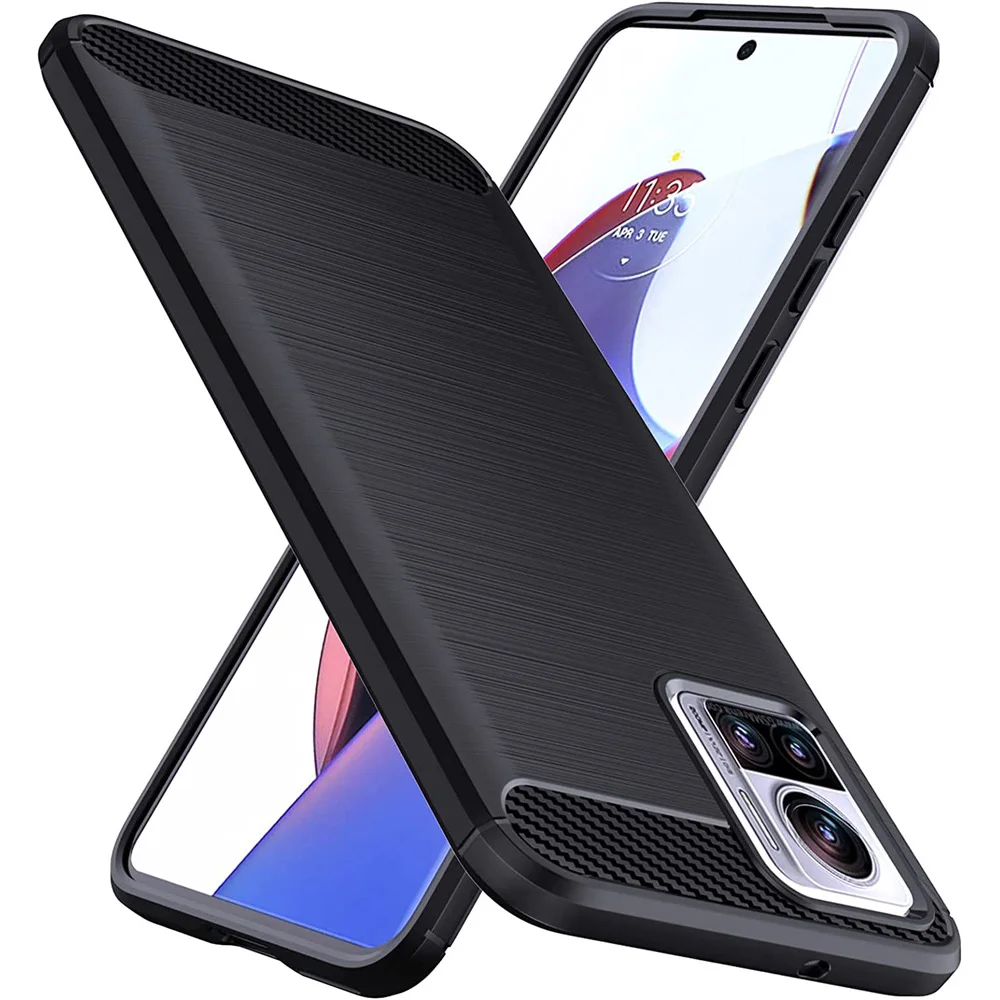

Shockproof Cover For Motorola Moto Edge 30 Ultra 30 Neo 30 Edge 20 Lite 20 Pro Moto Edge 2022 2021 Edge+ 2022 Protective Cover