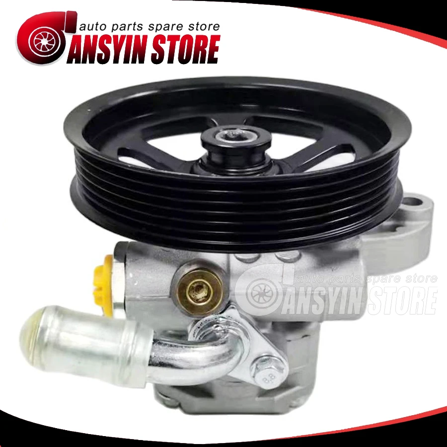 

Новый Насос гидроусилителя руля с шкивом для Saturn Outlook, Vue для Suzuki XL-7 15285501 20954812 25938259 4910078J21