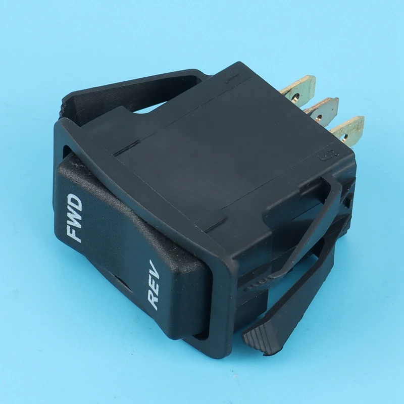 1 шт. переключатель заднего хода для гольфа Ezgo TXT PDS 2003-Up номер детали 74323G01 74323-G01