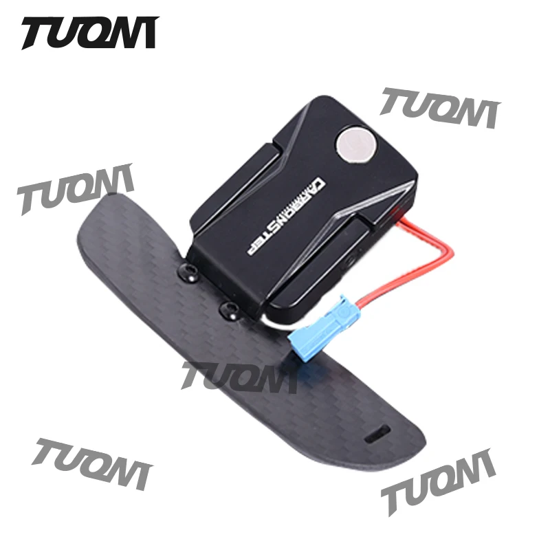 Автомобильный руль магнитный рычаг переключения передач для bmw f30 f10 M2 M3 M4 M5 M6 F80 F82