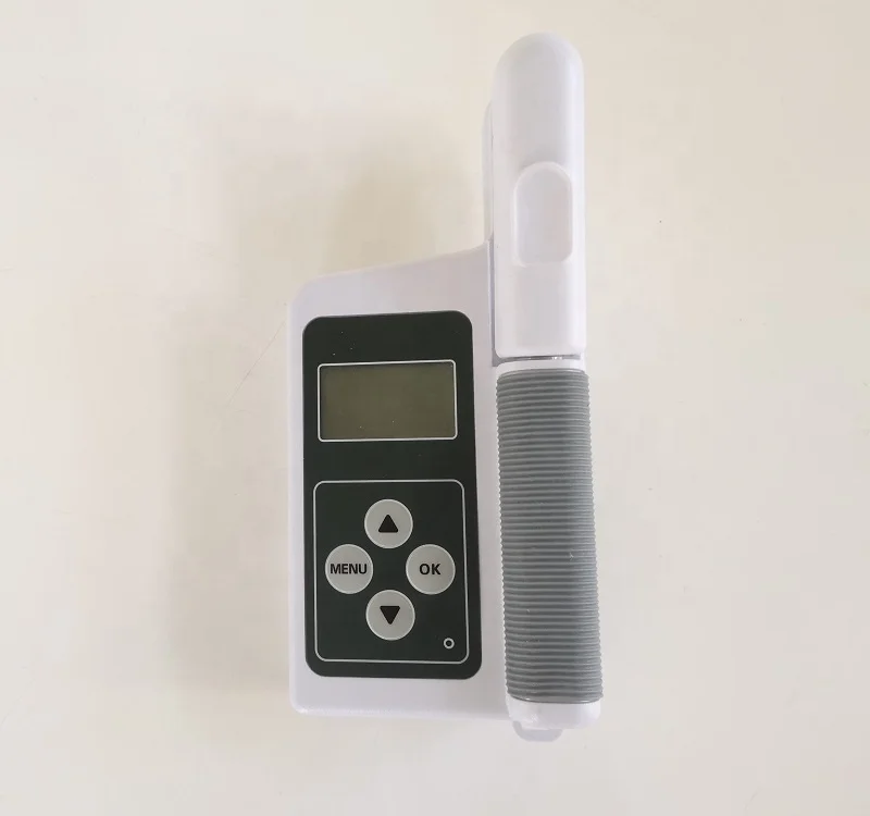 

Portable Hand-held Chlorophyll Meter