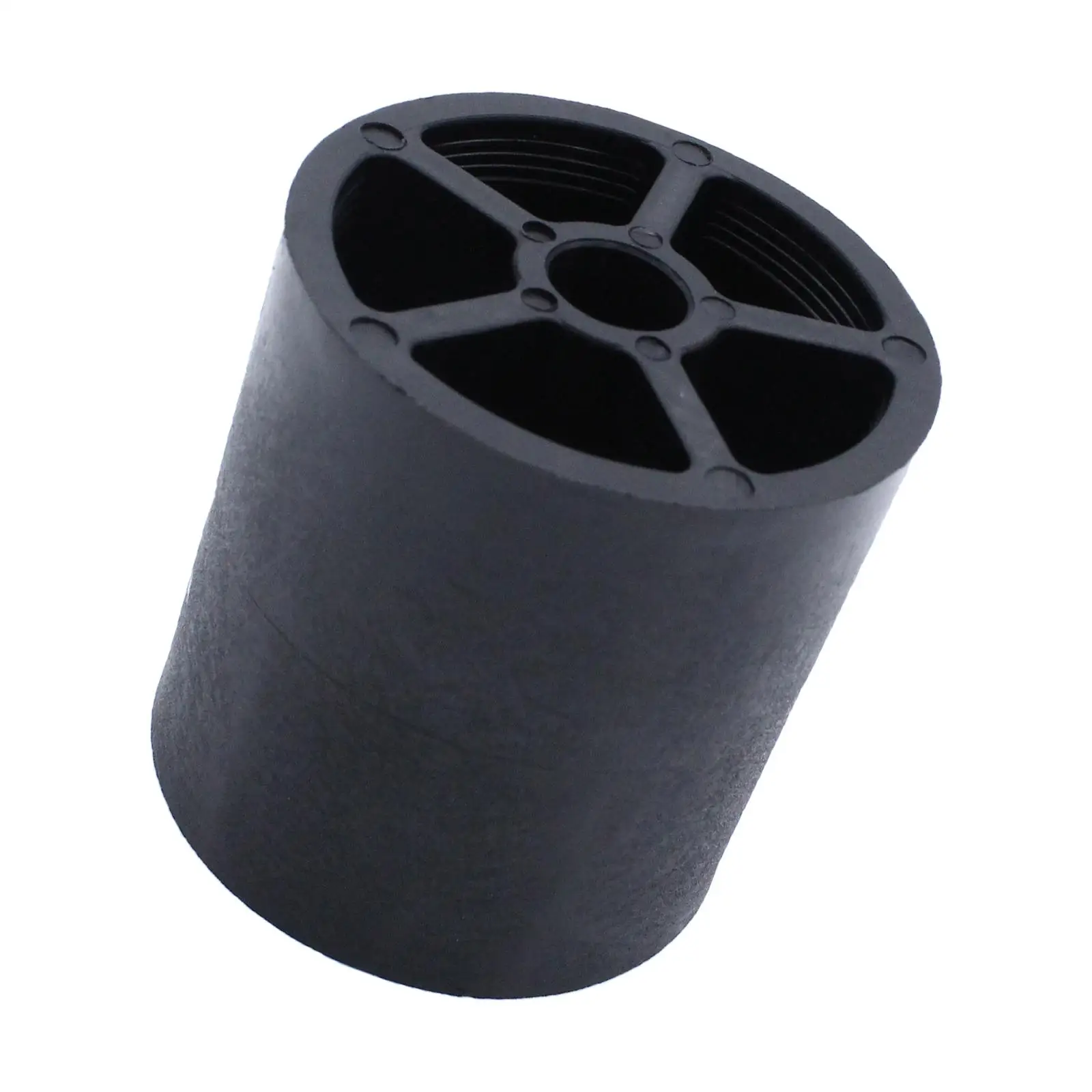 

3 inch 3 inch Wide, Block, Lifting Support Rubber , Pad, Cars 3396