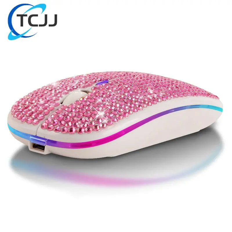 

Эргономичная Бесшумная игровая мышь, Аккумуляторные Мыши 1600dpi 2,4g, бытовая электроника, мини Usb мыши