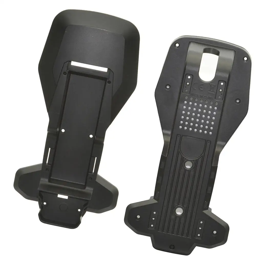 Синяя Крышка корпуса для обновленных деталей вертолета Visuo K1 RC - купить по