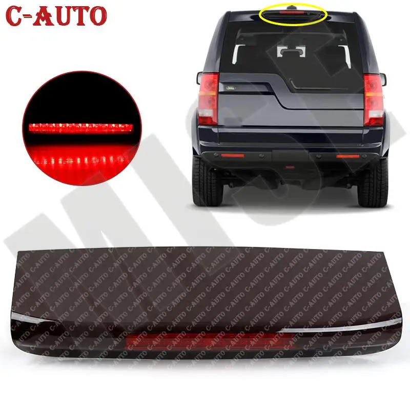

1 шт., автомобильная лампа для Land Rover LR3 LR4 Discovery 3 2004-2009/Discovery 4 2010-2016 LR072856 LR029623
