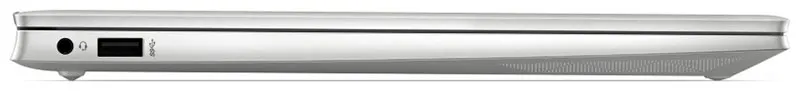 Ноутбук HP Pavilion 15-eg0133ur (4E1J5EA) Natural silver |