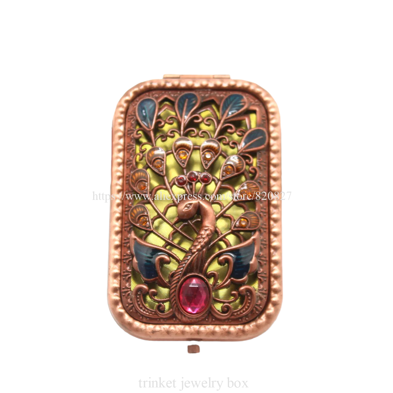 Traveling Mirror Portable Mirror Gift