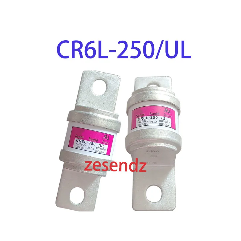 CR6L-200UL CR6L-250UL