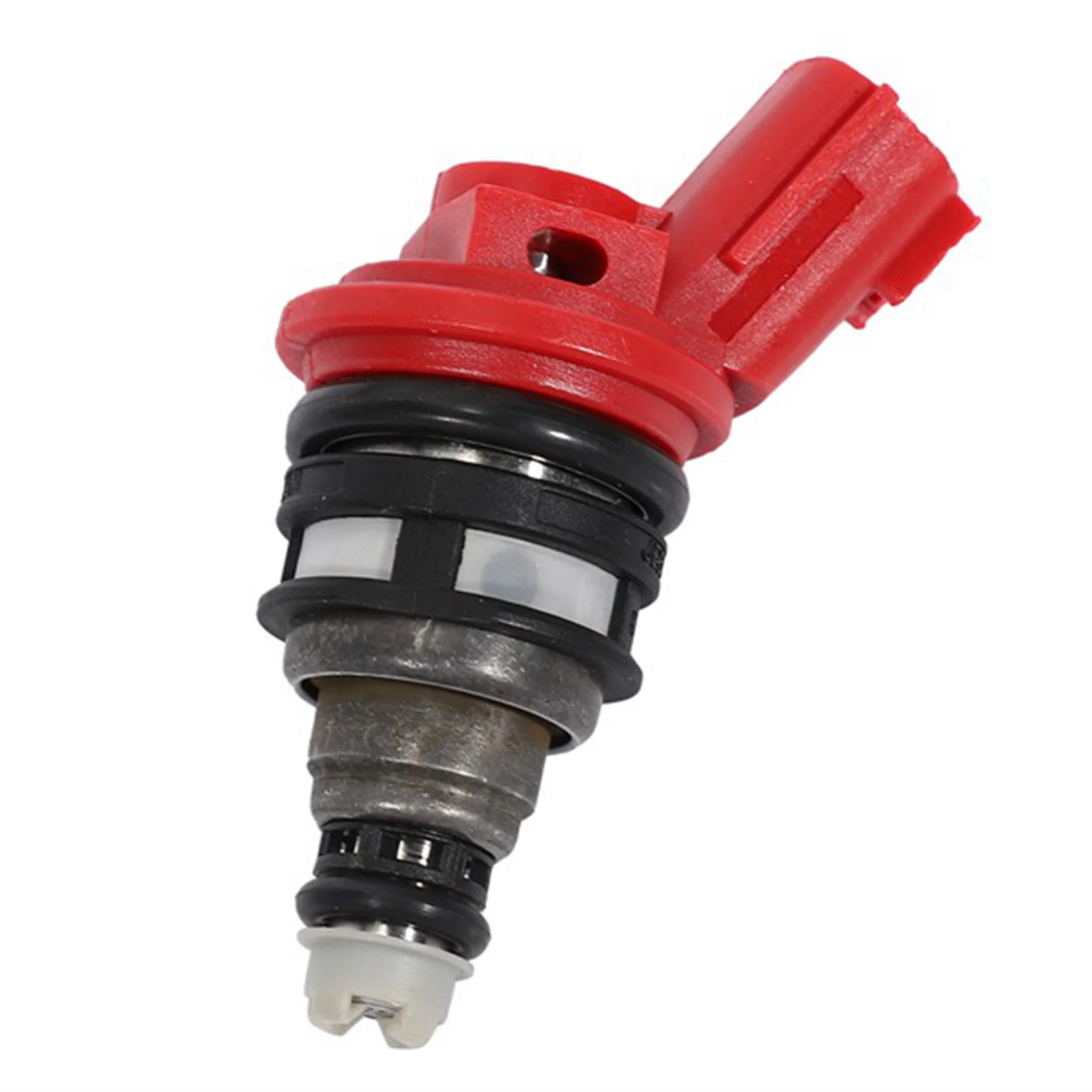 Детали двигателя топливные форсунки форсунка для Nissan SR20DET 200SX 300ZX Sentra16600-53J03 16600-53J00