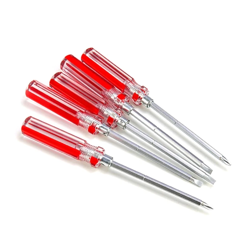 

Профессиональный инструмент для домашнего ремонта с двойными наконечниками