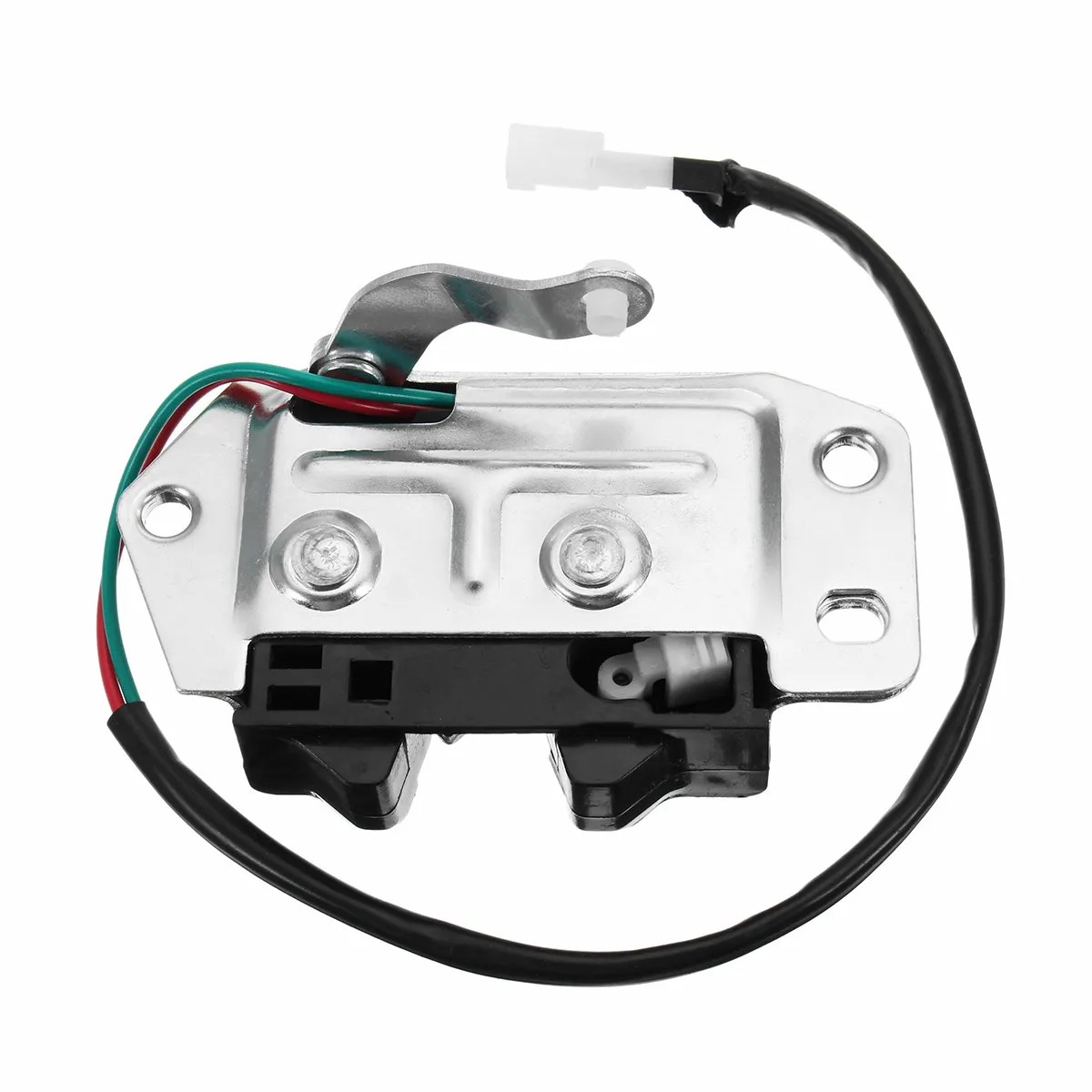 

69350-95J01 Car Tailgate Rear Back Door Lock Latch Replacement for Toyota Hiace 1992-1996 1997 1998 1999 2001 2002 2003 2004