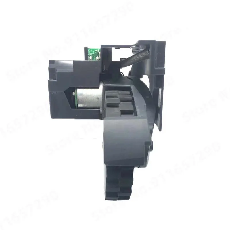 Рисунок 6 - Roborock S50 S51 S52 S55 колесо для путешествий