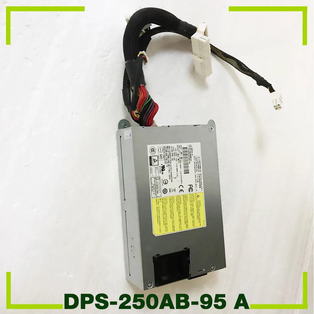 Для серверного блока питания HP DL320E Gen8 G8 V2 803700 -101 809669 -001 250 Вт DPS-250AB-95 A