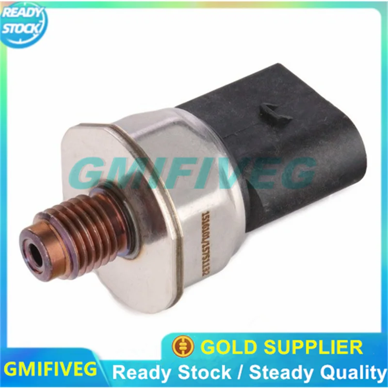 Регулятор датчика высокого давления топлива Common Rail A 6460700395 55PP07-01 55PP07-02 Для Mercedes-Benz