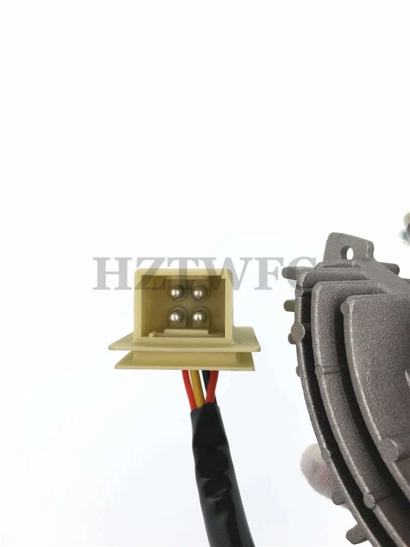 Бесплатная доставка регулятор резистора двигателя для Mercedes-Benz W202 S202 C220 C280 A2028202510