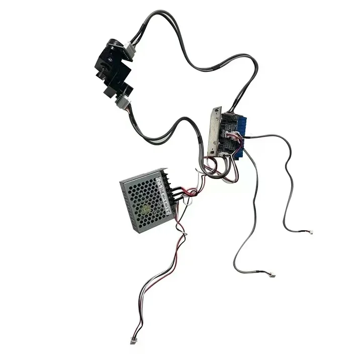 Полноцветный гальванометр 25K