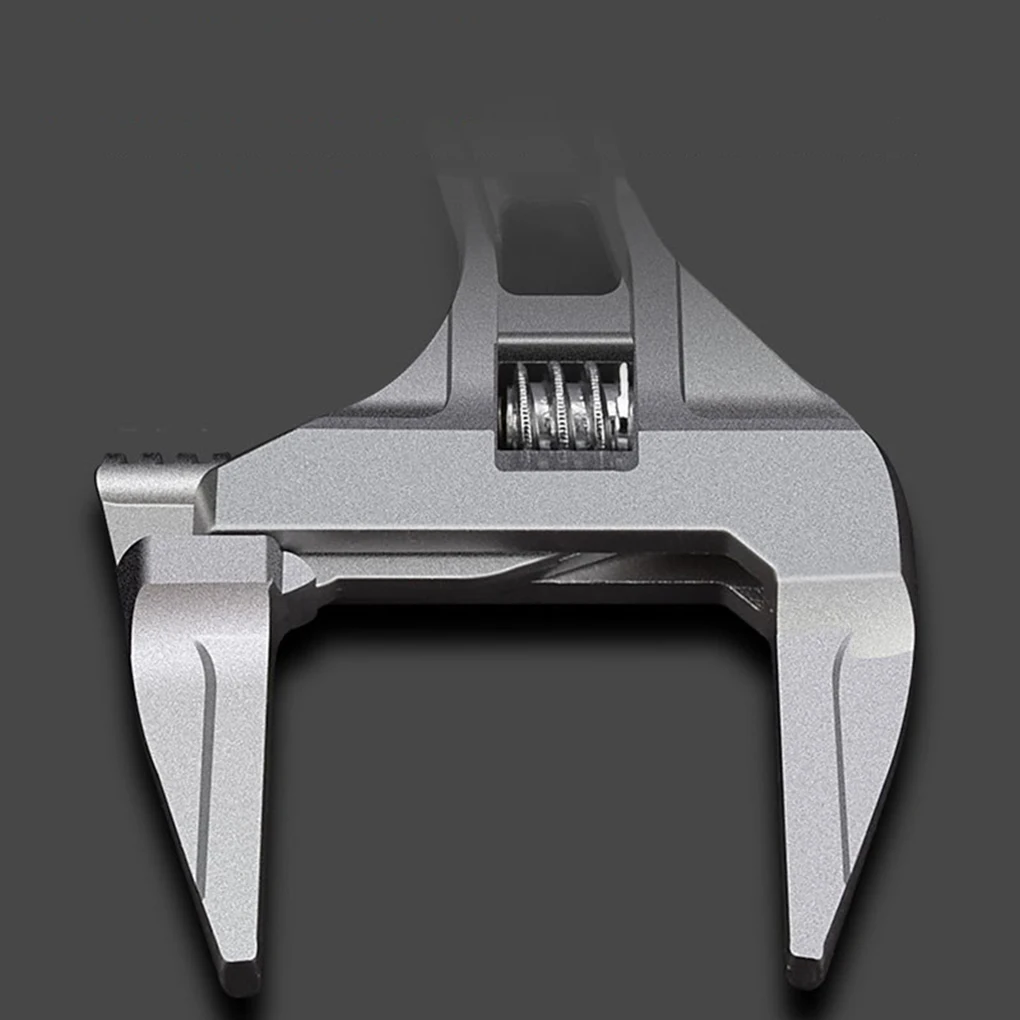 

Гаечный ключ, многофункциональный гаечный ключ из алюминиевого сплава, с короткой ручкой