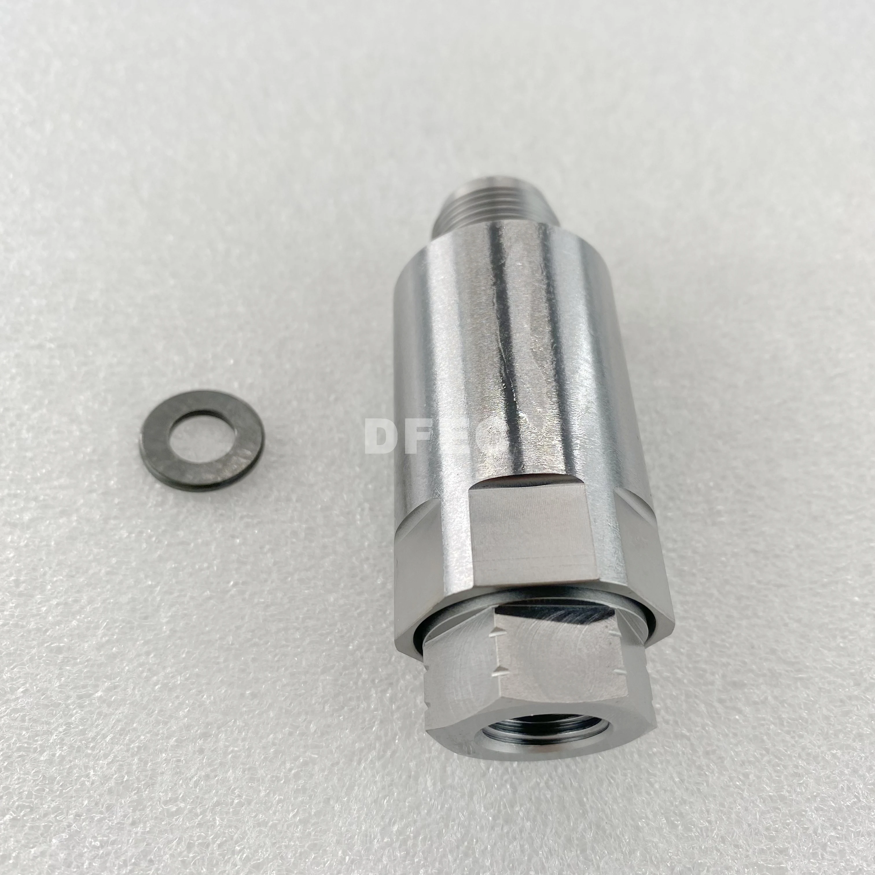 Высококачественный комплект клапанов клапан регулирования давления PCV 5406058